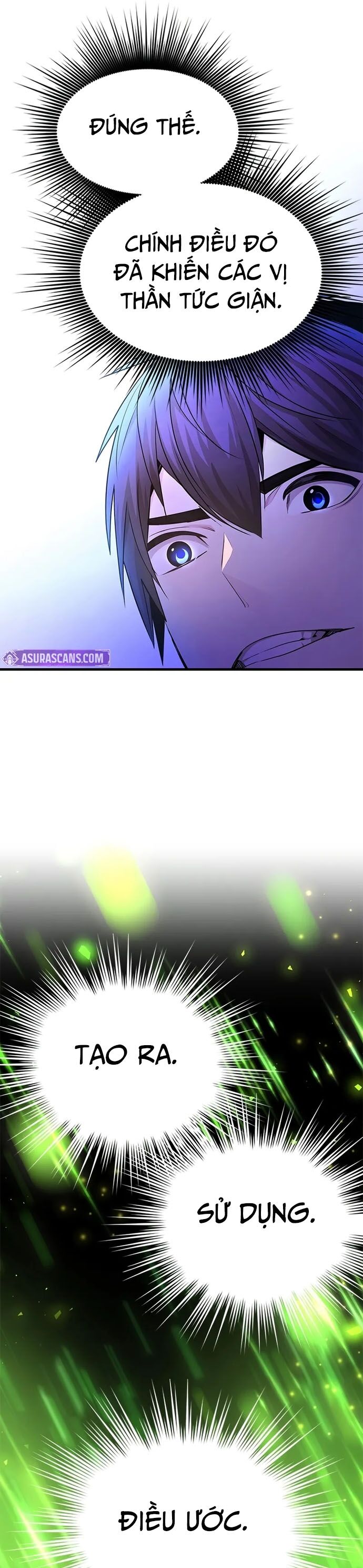 Hầm Ngục Hướng Dẫn Cấp Địa Ngục - Chapter 217 - Page 46