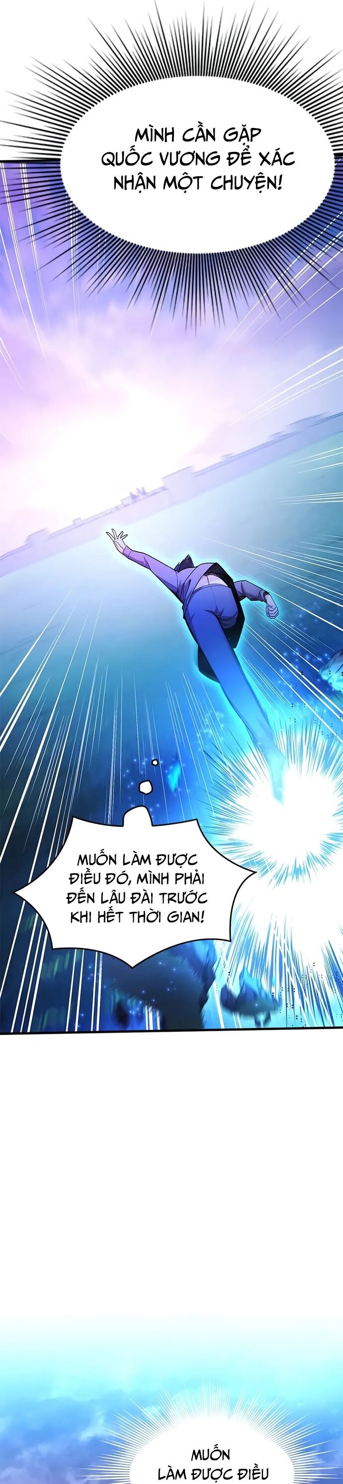 Hầm Ngục Hướng Dẫn Cấp Địa Ngục - Chapter 217 - Page 5