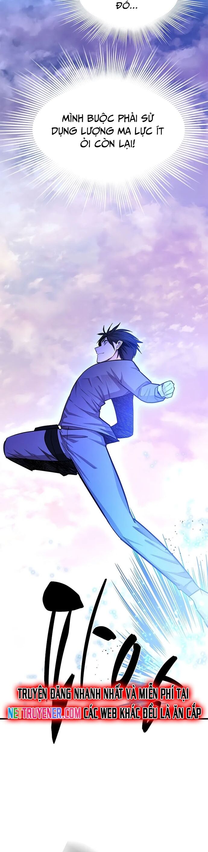 Hầm Ngục Hướng Dẫn Cấp Địa Ngục - Chapter 217 - Page 6