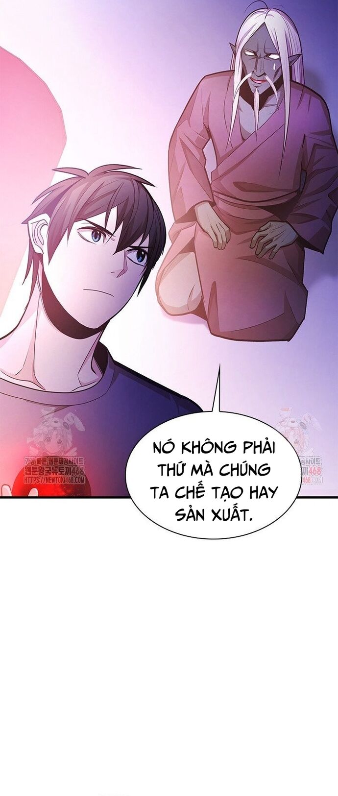Hầm Ngục Hướng Dẫn Cấp Địa Ngục - Chapter 218 - Page 10