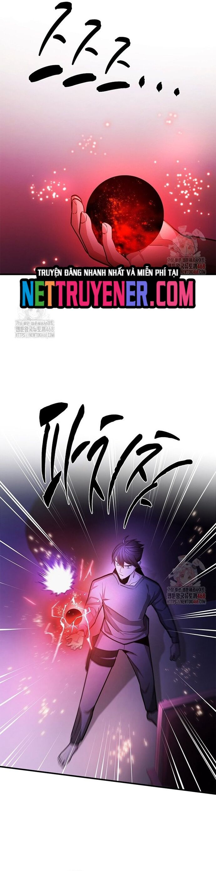 Hầm Ngục Hướng Dẫn Cấp Địa Ngục - Chapter 218 - Page 14