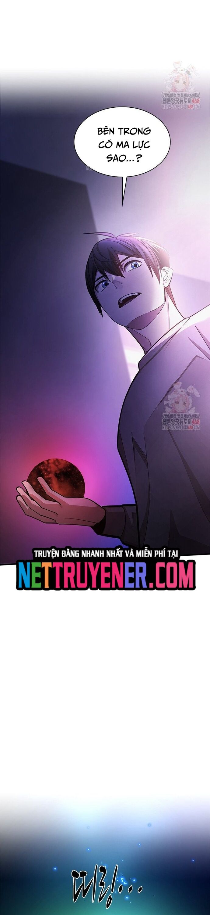 Hầm Ngục Hướng Dẫn Cấp Địa Ngục - Chapter 218 - Page 16