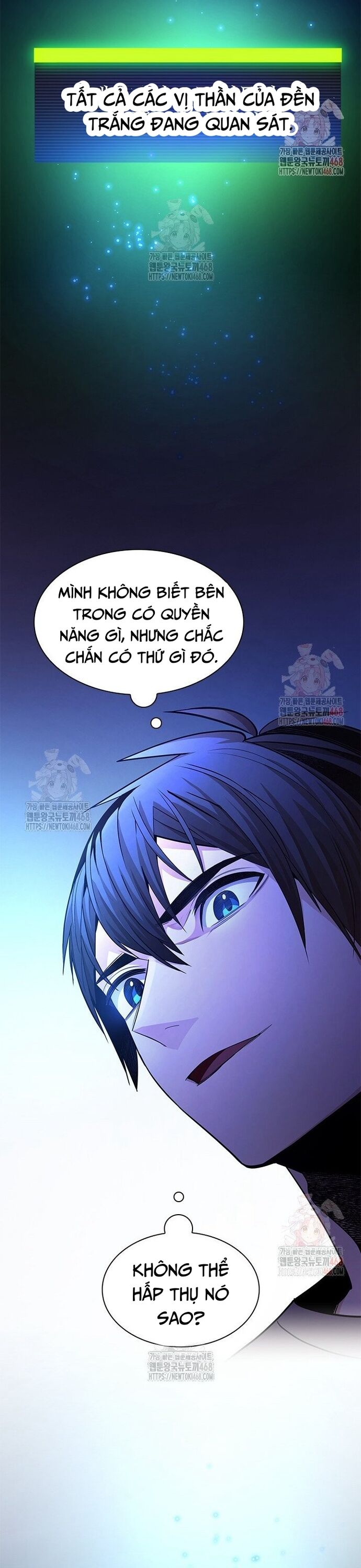 Hầm Ngục Hướng Dẫn Cấp Địa Ngục - Chapter 218 - Page 17