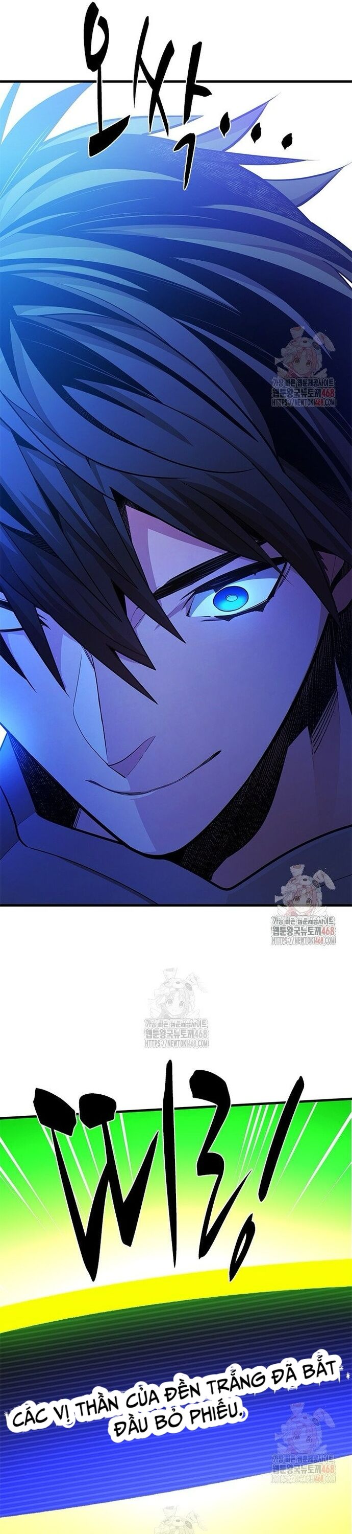 Hầm Ngục Hướng Dẫn Cấp Địa Ngục - Chapter 218 - Page 21