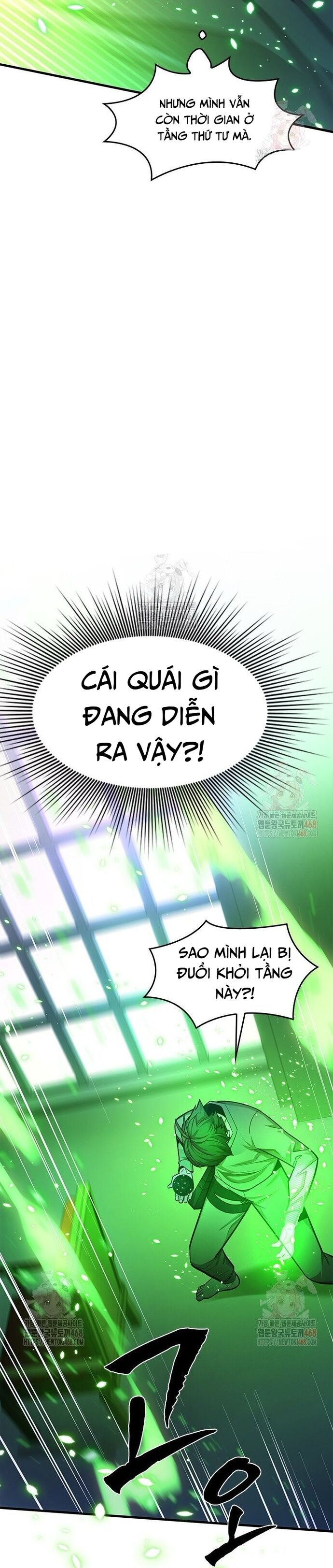 Hầm Ngục Hướng Dẫn Cấp Địa Ngục - Chapter 218 - Page 25