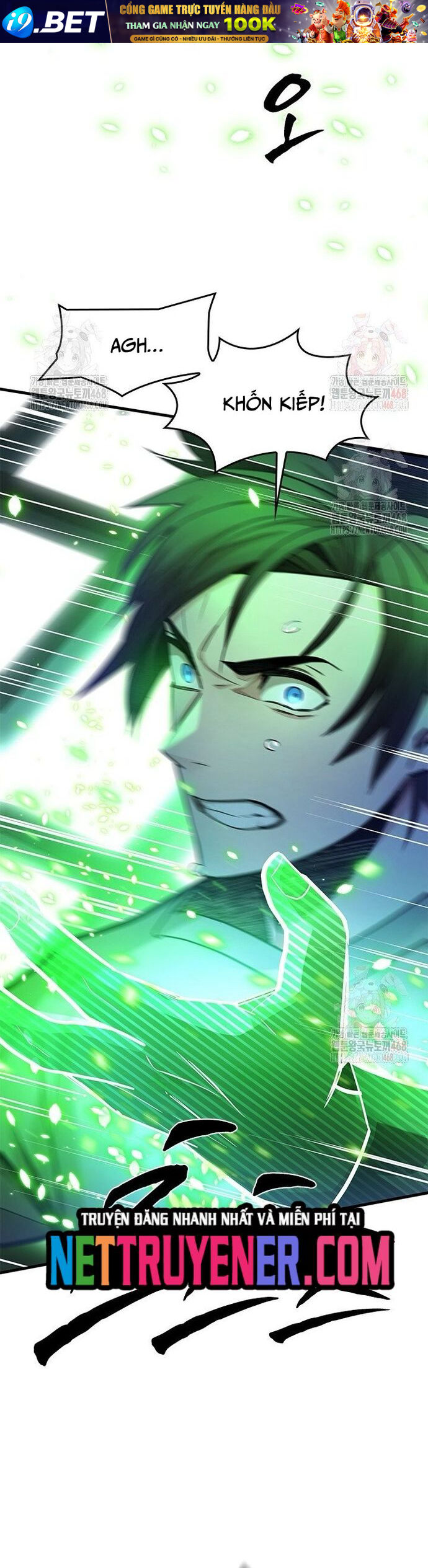 Hầm Ngục Hướng Dẫn Cấp Địa Ngục - Chapter 218 - Page 26