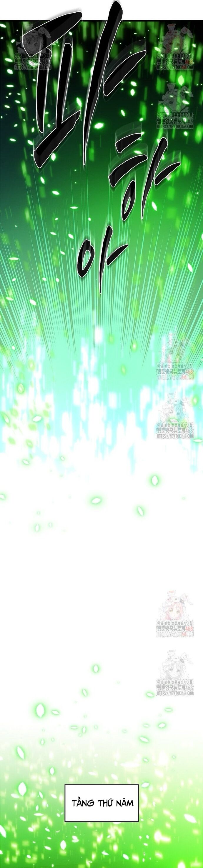 Hầm Ngục Hướng Dẫn Cấp Địa Ngục - Chapter 218 - Page 27