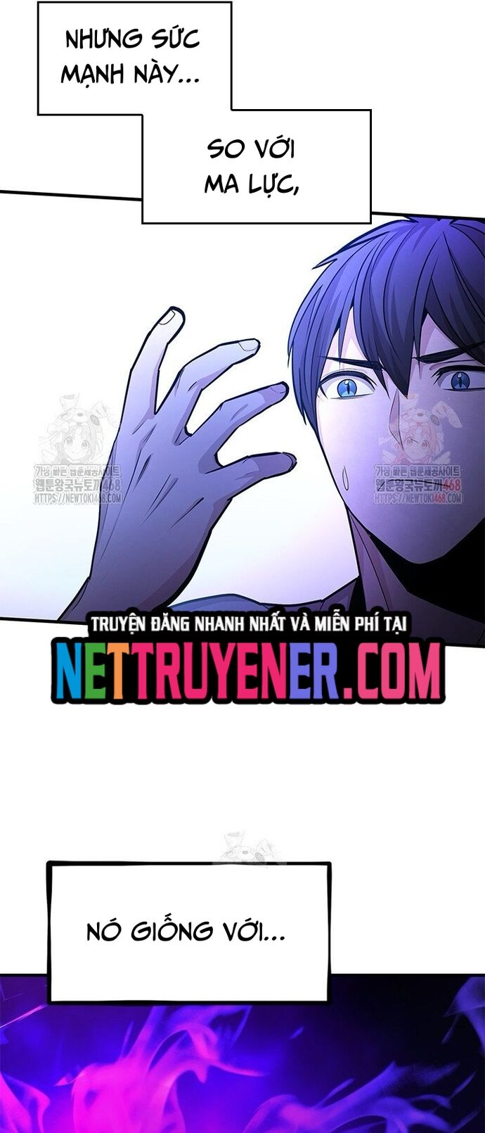 Hầm Ngục Hướng Dẫn Cấp Địa Ngục - Chapter 218 - Page 32