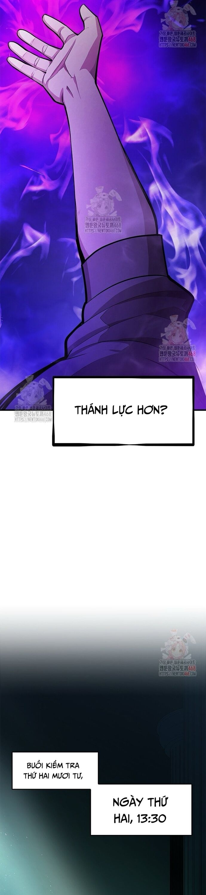 Hầm Ngục Hướng Dẫn Cấp Địa Ngục - Chapter 218 - Page 33