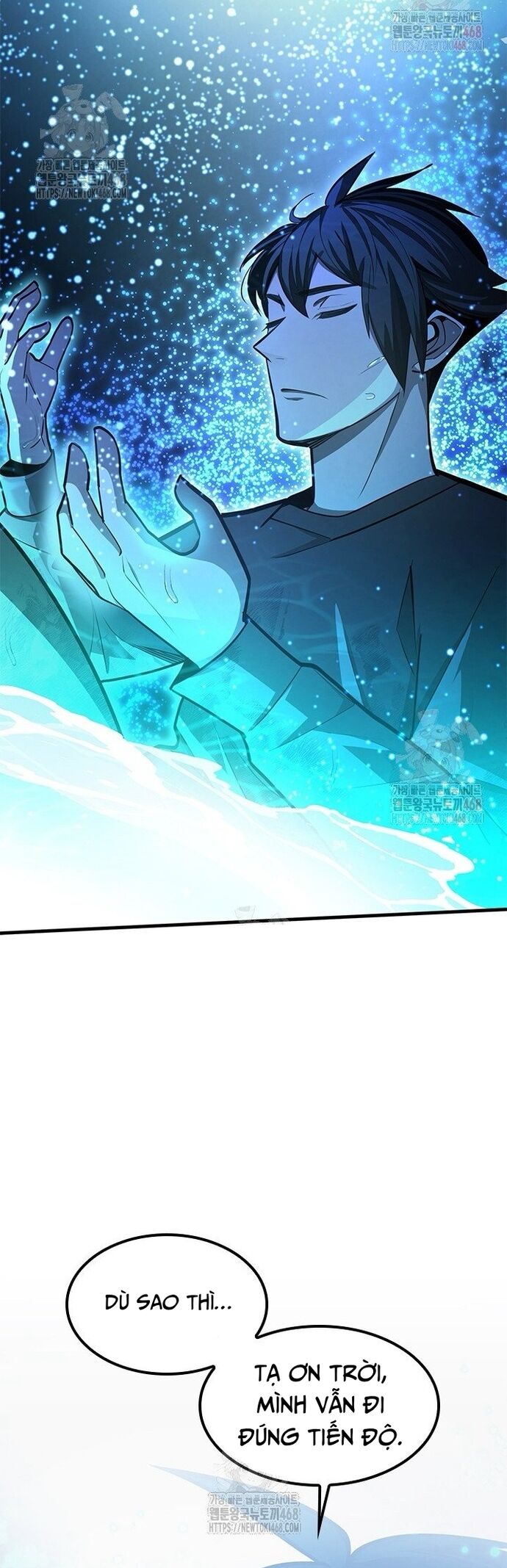 Hầm Ngục Hướng Dẫn Cấp Địa Ngục - Chapter 218 - Page 37