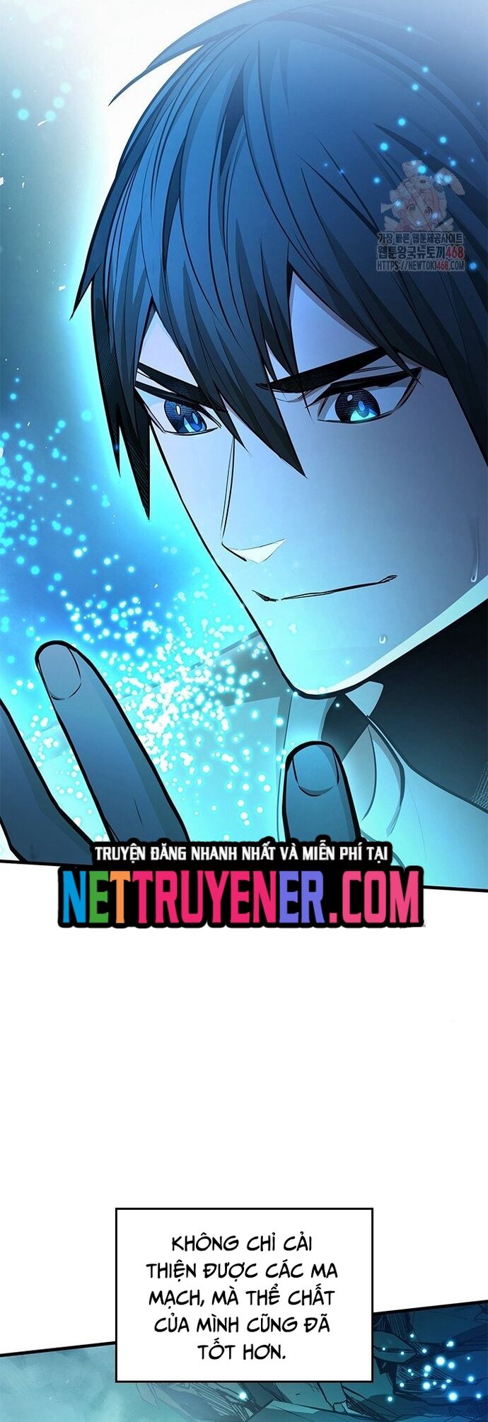 Hầm Ngục Hướng Dẫn Cấp Địa Ngục - Chapter 218 - Page 38