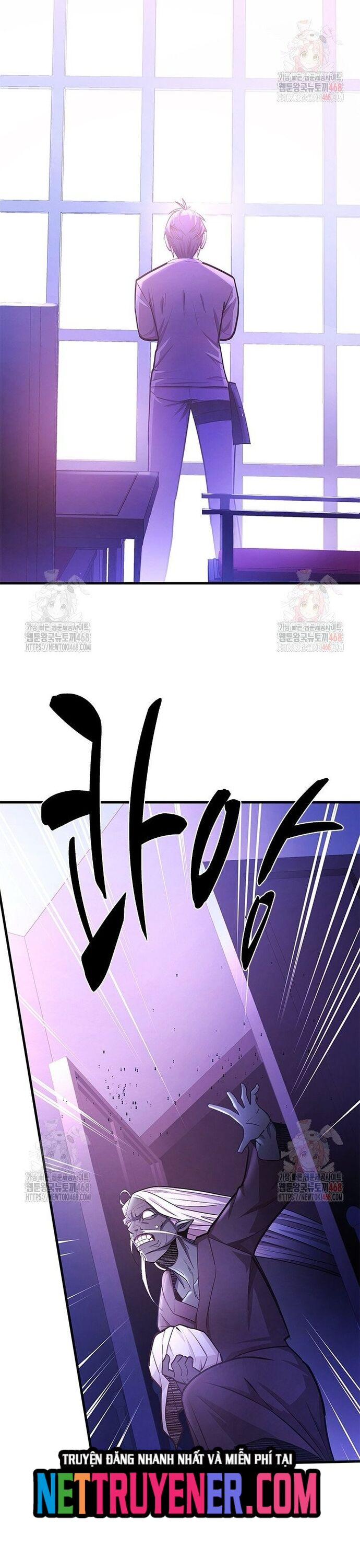 Hầm Ngục Hướng Dẫn Cấp Địa Ngục - Chapter 218 - Page 4