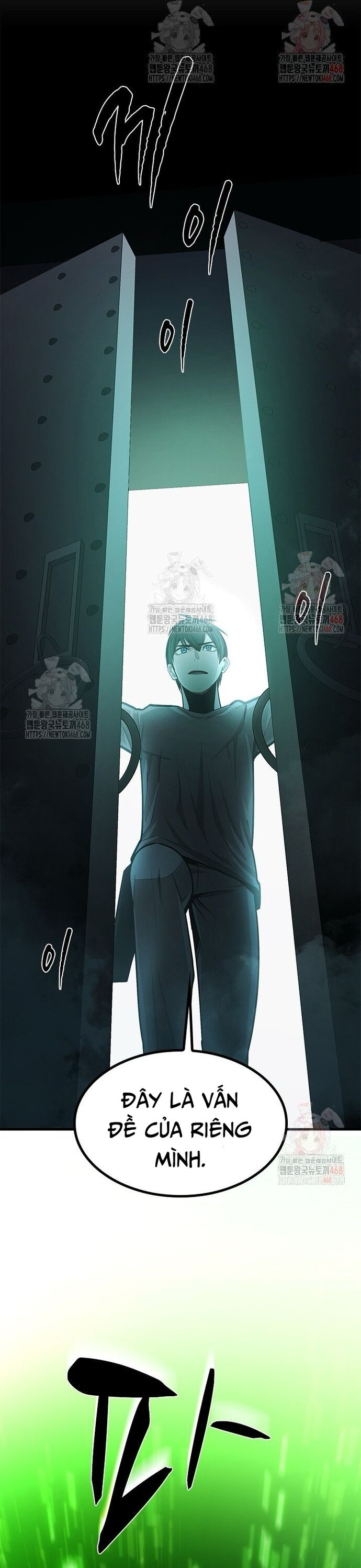 Hầm Ngục Hướng Dẫn Cấp Địa Ngục - Chapter 218 - Page 47