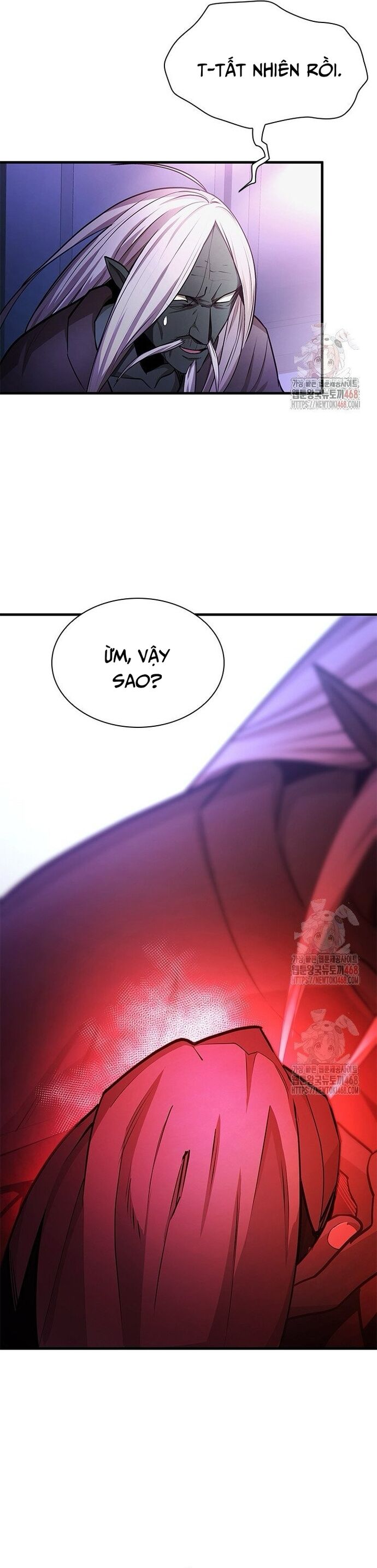 Hầm Ngục Hướng Dẫn Cấp Địa Ngục - Chapter 218 - Page 7