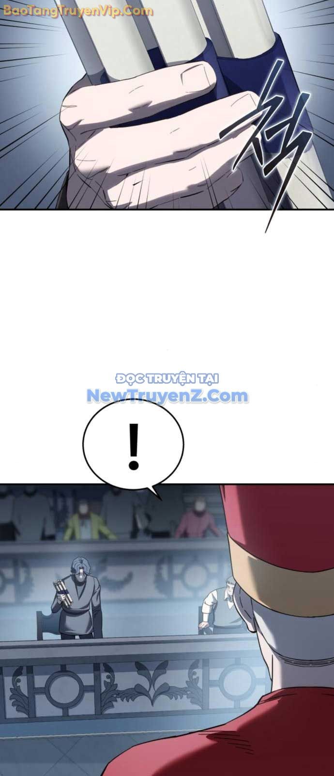 Tinh Tú Kiếm Sĩ - Chapter 92 - Page 100