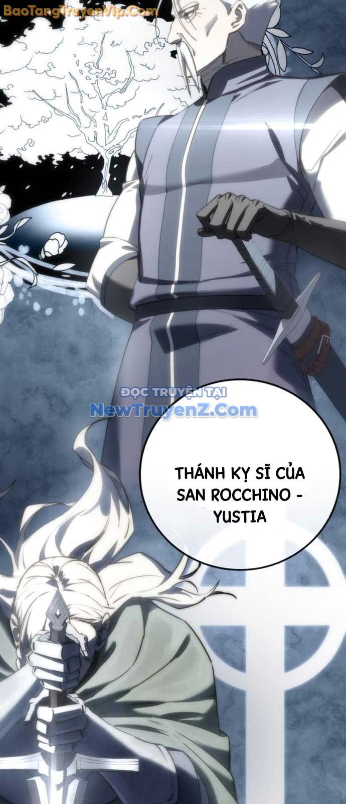 Tinh Tú Kiếm Sĩ - Chapter 92 - Page 102