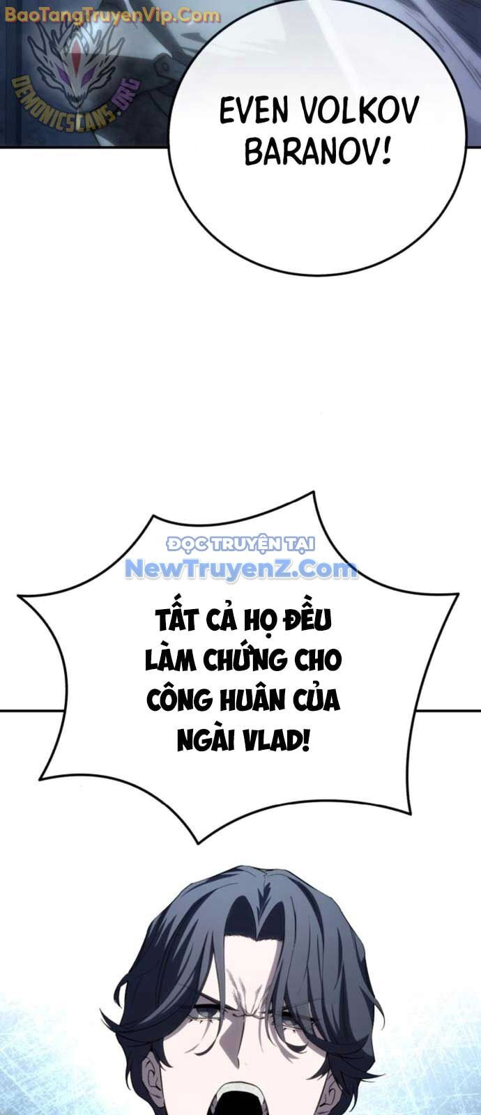 Tinh Tú Kiếm Sĩ - Chapter 92 - Page 104