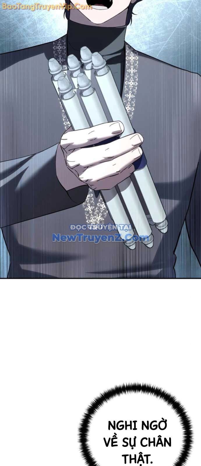 Tinh Tú Kiếm Sĩ - Chapter 92 - Page 105