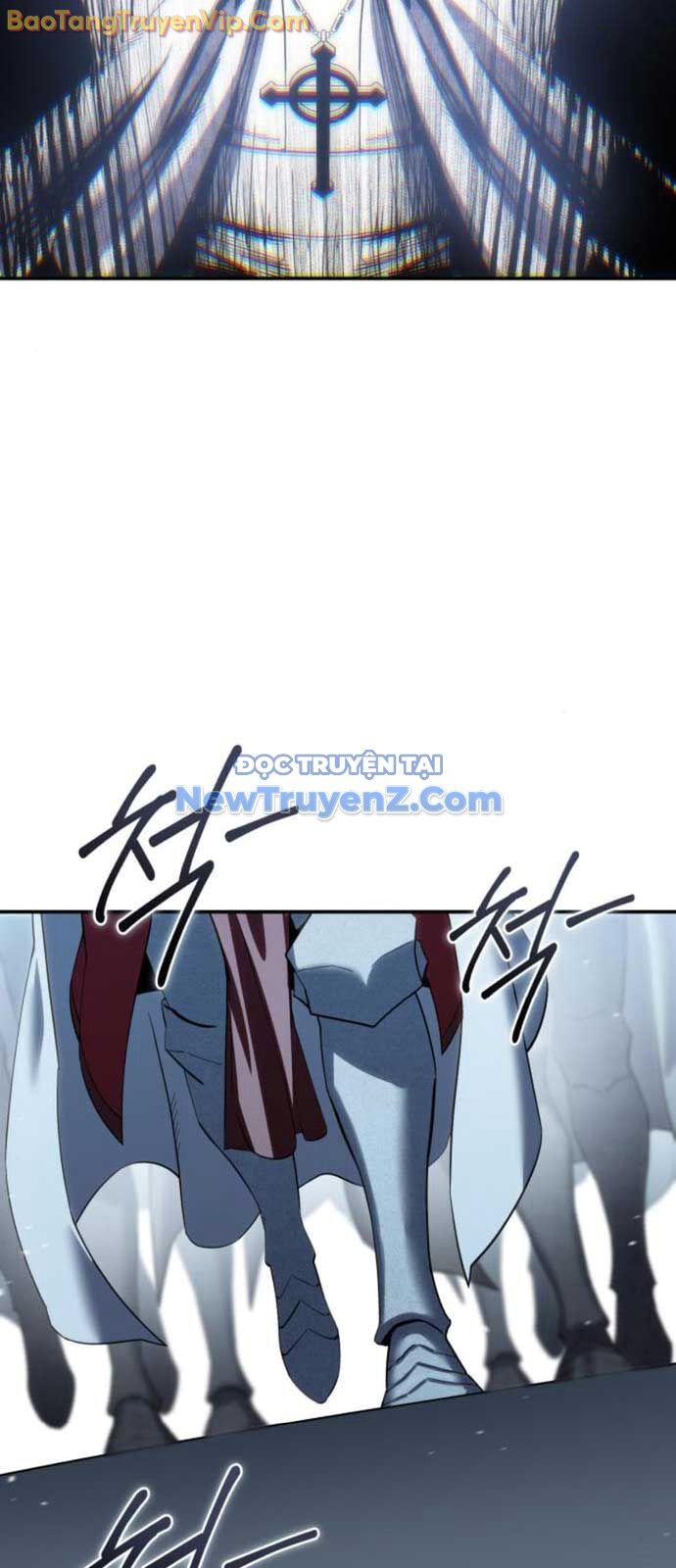 Tinh Tú Kiếm Sĩ - Chapter 92 - Page 110