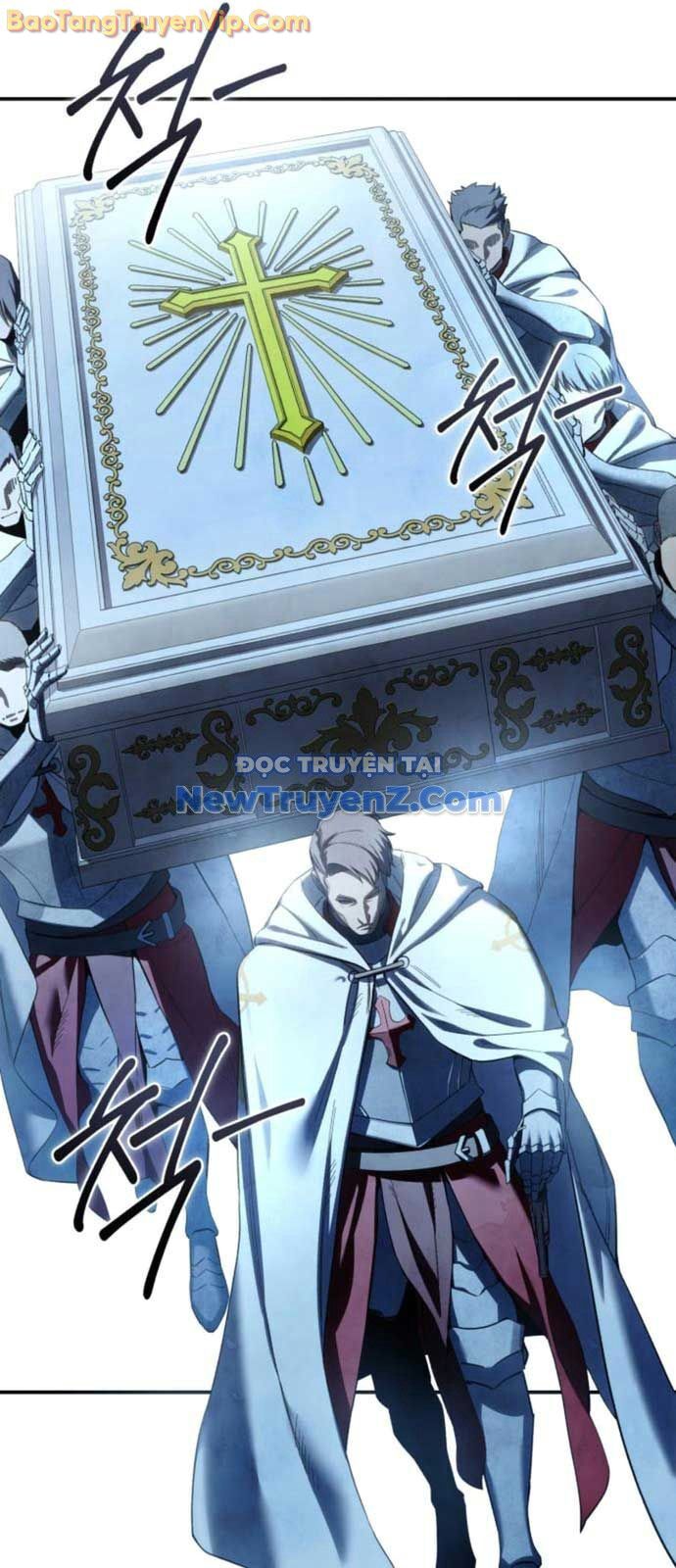 Tinh Tú Kiếm Sĩ - Chapter 92 - Page 112