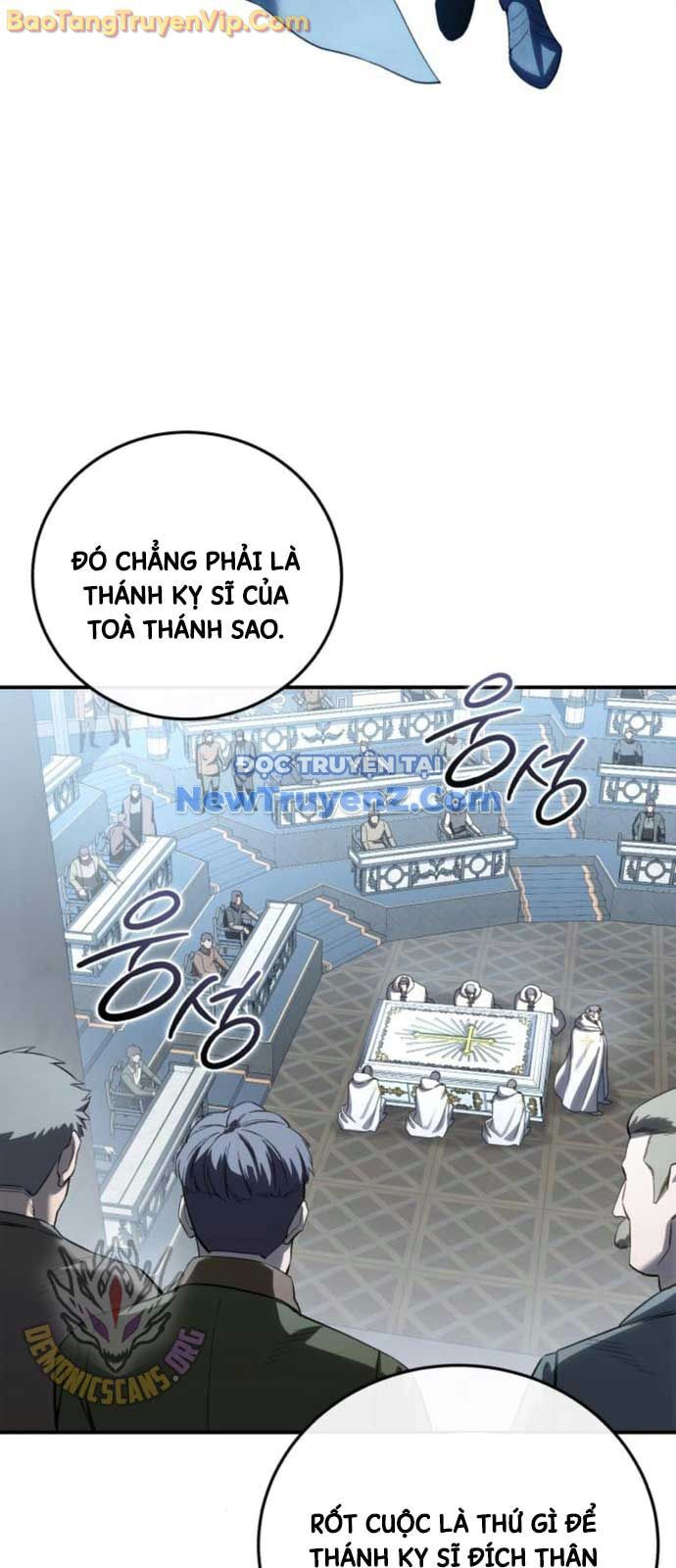 Tinh Tú Kiếm Sĩ - Chapter 92 - Page 113