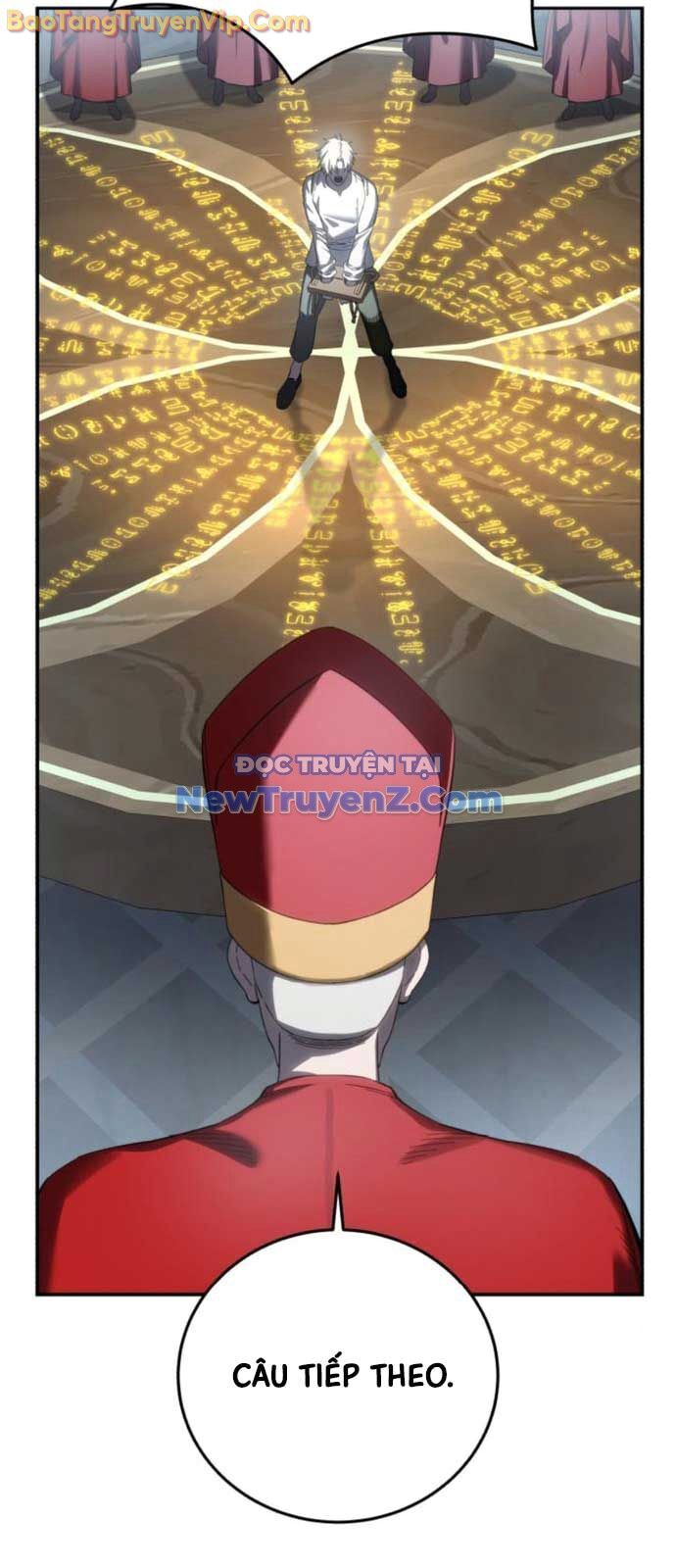 Tinh Tú Kiếm Sĩ - Chapter 92 - Page 17