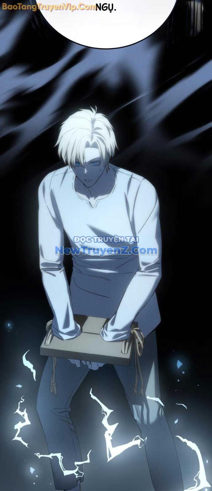 Tinh Tú Kiếm Sĩ - Chapter 92 - Page 26