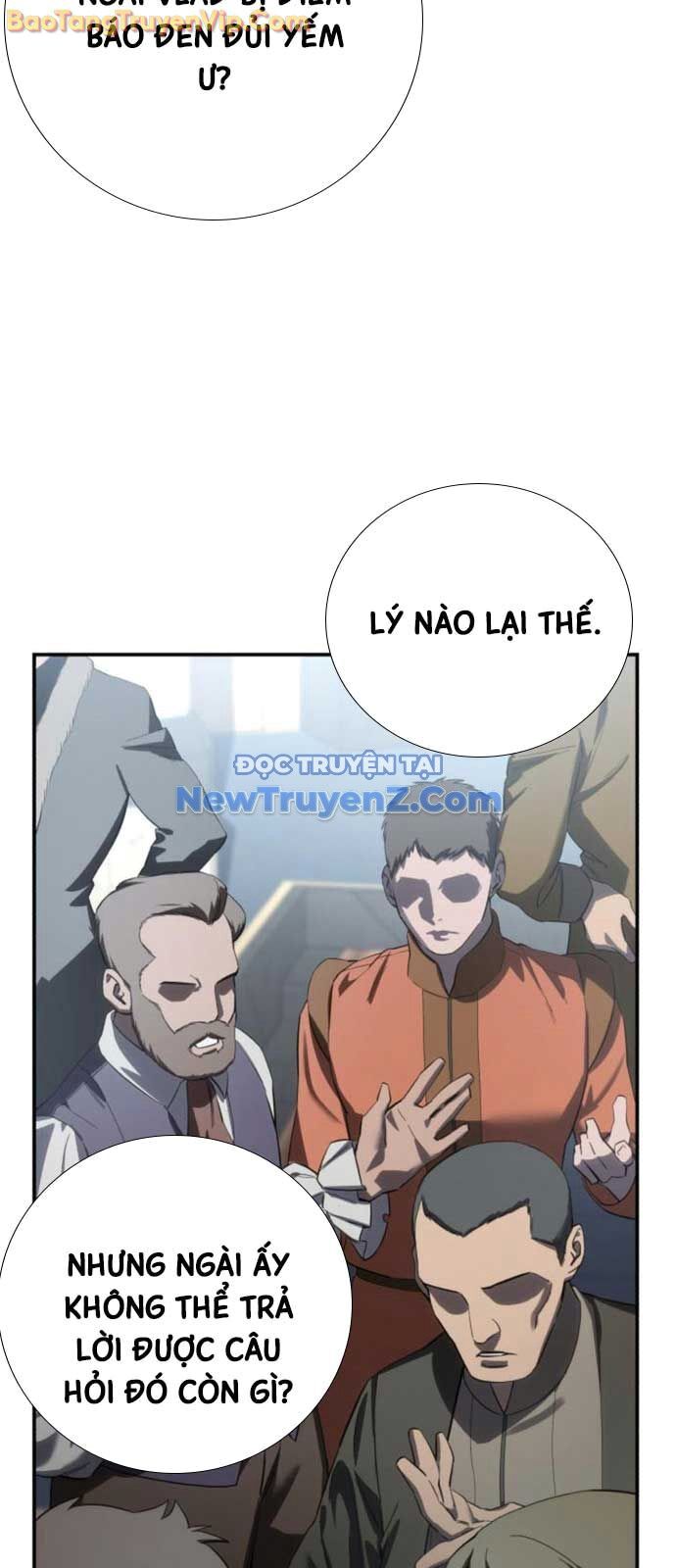 Tinh Tú Kiếm Sĩ - Chapter 92 - Page 29