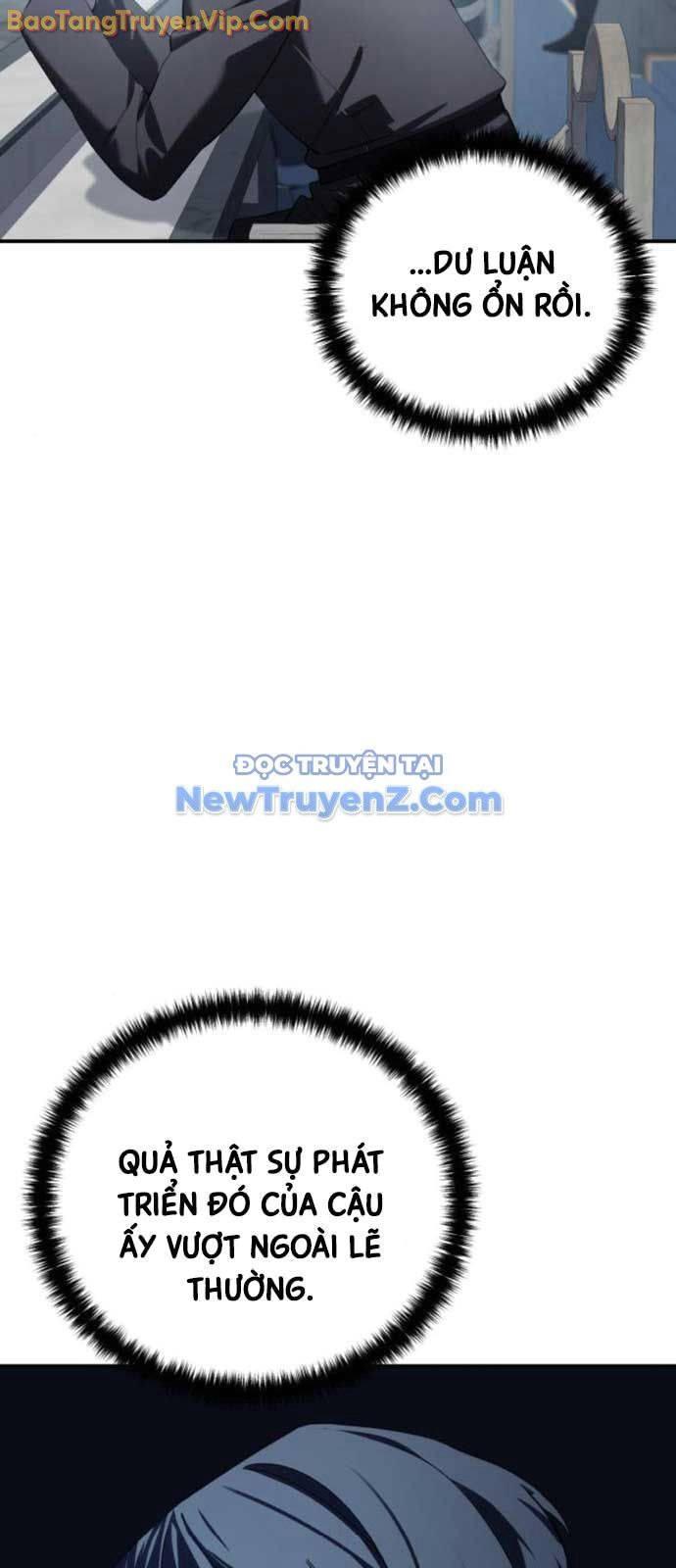 Tinh Tú Kiếm Sĩ - Chapter 92 - Page 31