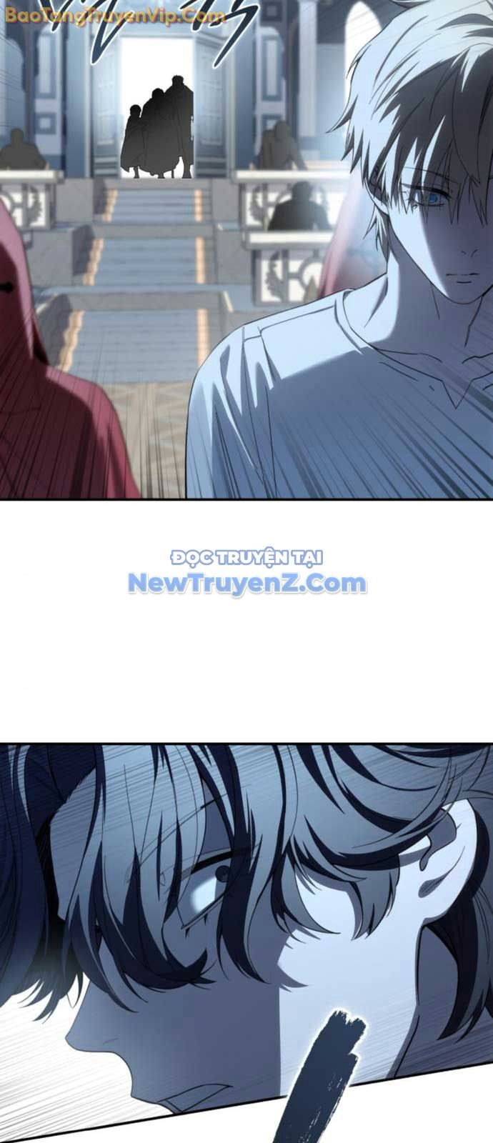 Tinh Tú Kiếm Sĩ - Chapter 92 - Page 49