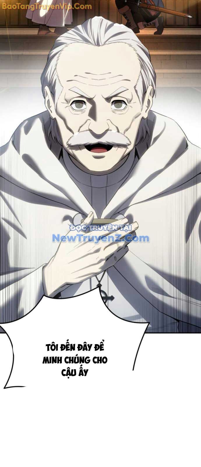 Tinh Tú Kiếm Sĩ - Chapter 92 - Page 57