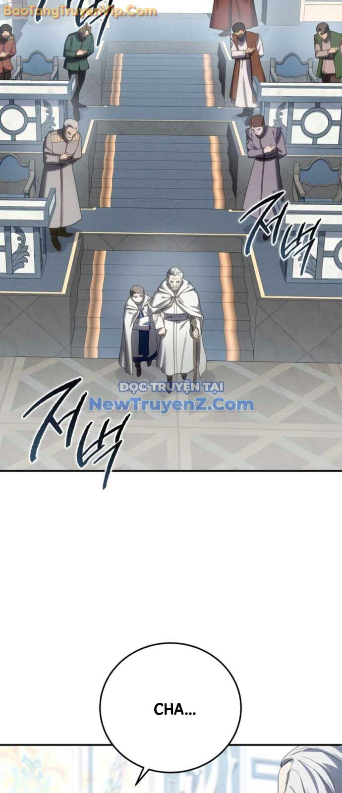 Tinh Tú Kiếm Sĩ - Chapter 92 - Page 60