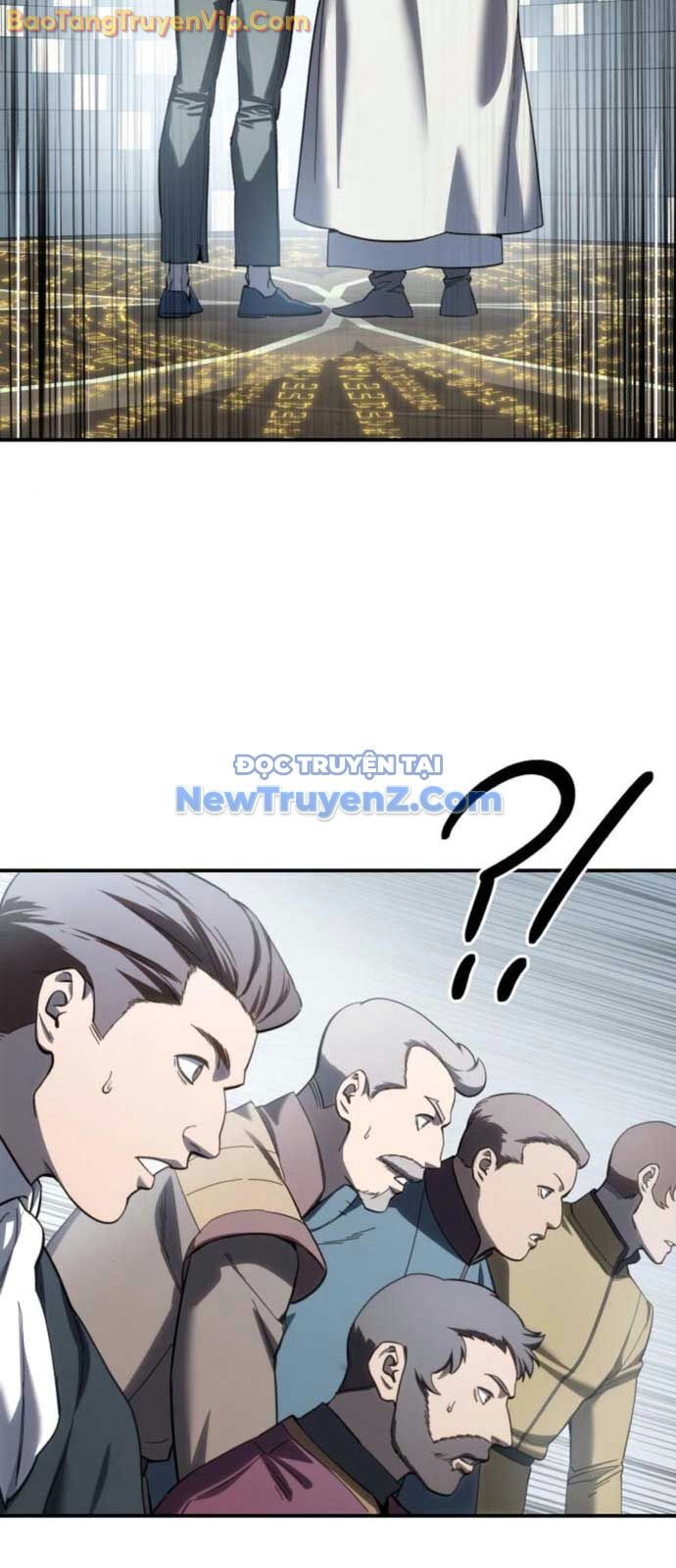 Tinh Tú Kiếm Sĩ - Chapter 92 - Page 70