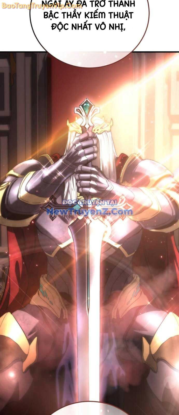Tinh Tú Kiếm Sĩ - Chapter 92 - Page 83
