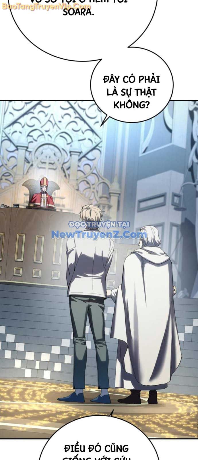 Tinh Tú Kiếm Sĩ - Chapter 92 - Page 87