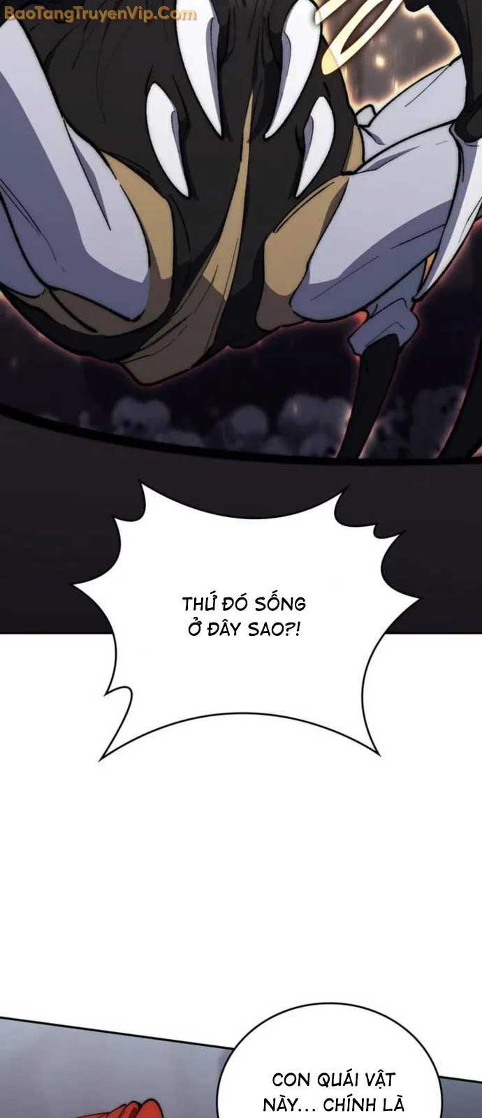 Kẻ Kiến Tạo Hầm Ngục - Chapter 30 - Page 11