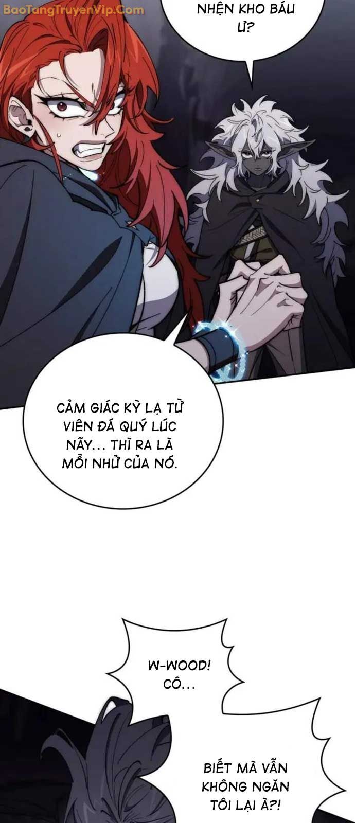 Kẻ Kiến Tạo Hầm Ngục - Chapter 30 - Page 12