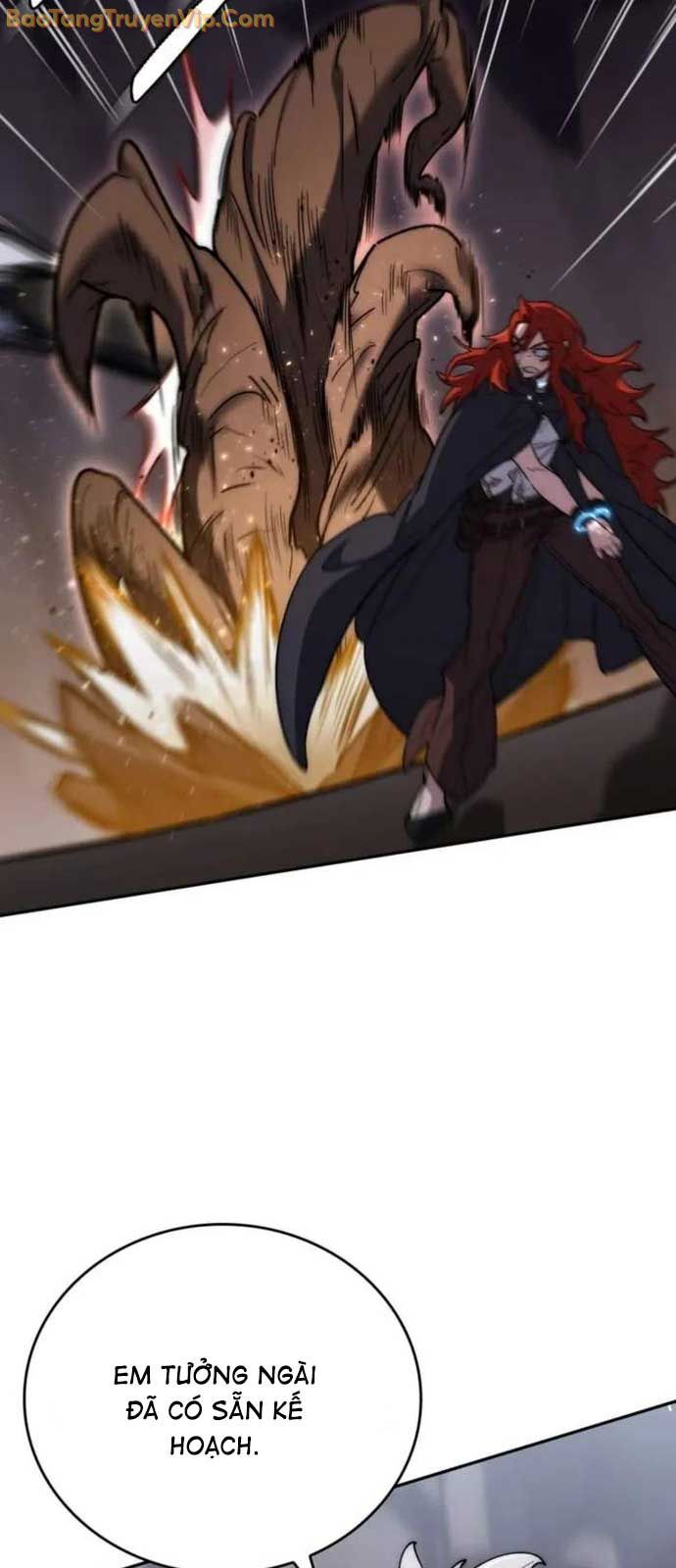 Kẻ Kiến Tạo Hầm Ngục - Chapter 30 - Page 15