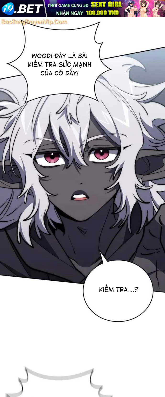 Kẻ Kiến Tạo Hầm Ngục - Chapter 30 - Page 19