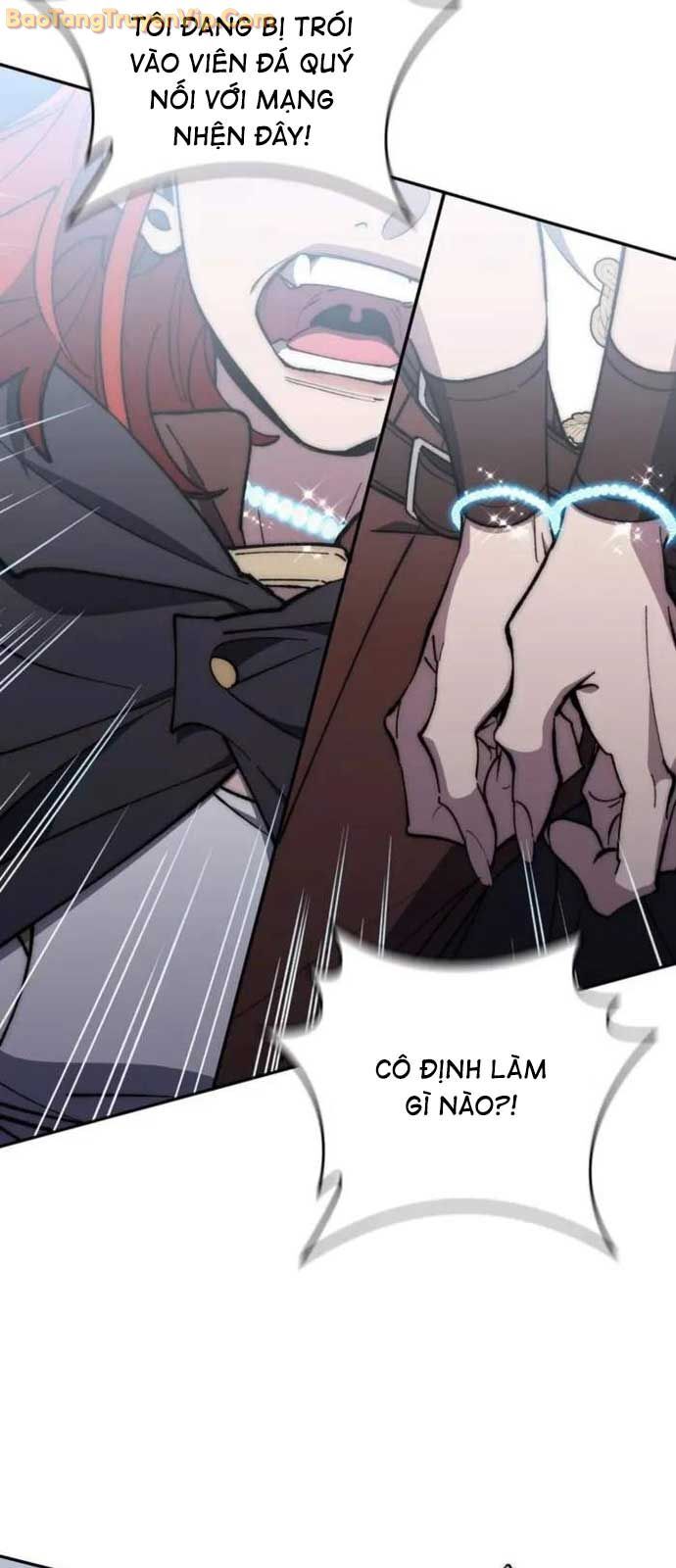 Kẻ Kiến Tạo Hầm Ngục - Chapter 30 - Page 20