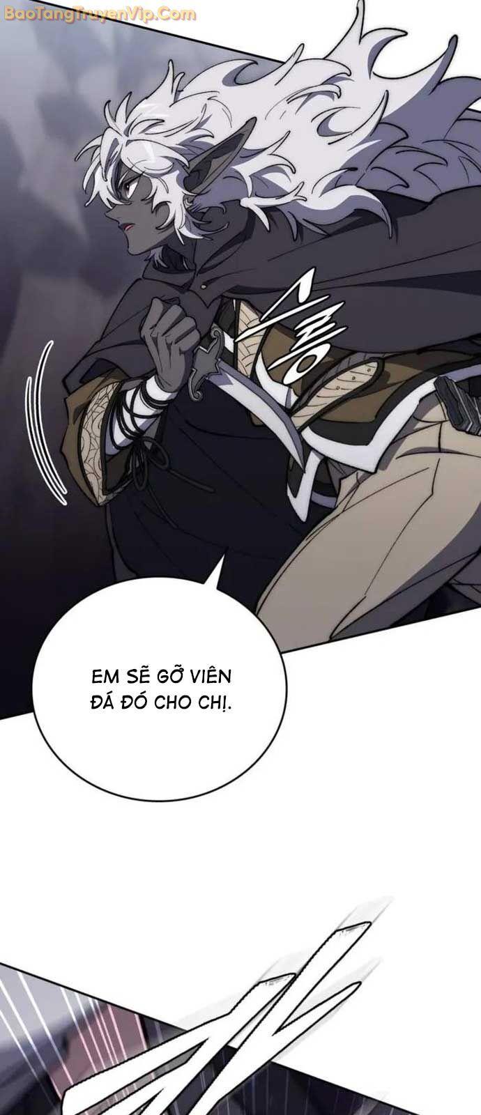 Kẻ Kiến Tạo Hầm Ngục - Chapter 30 - Page 21