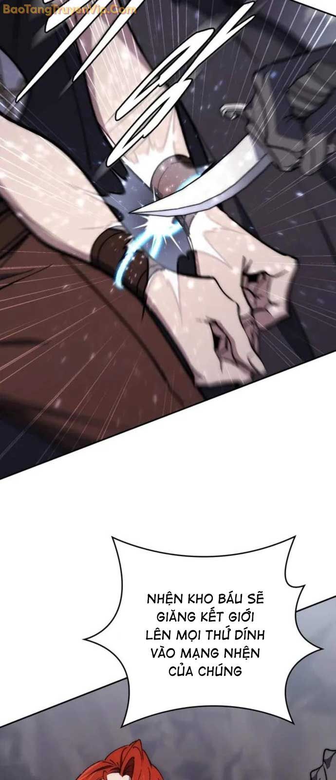 Kẻ Kiến Tạo Hầm Ngục - Chapter 30 - Page 22