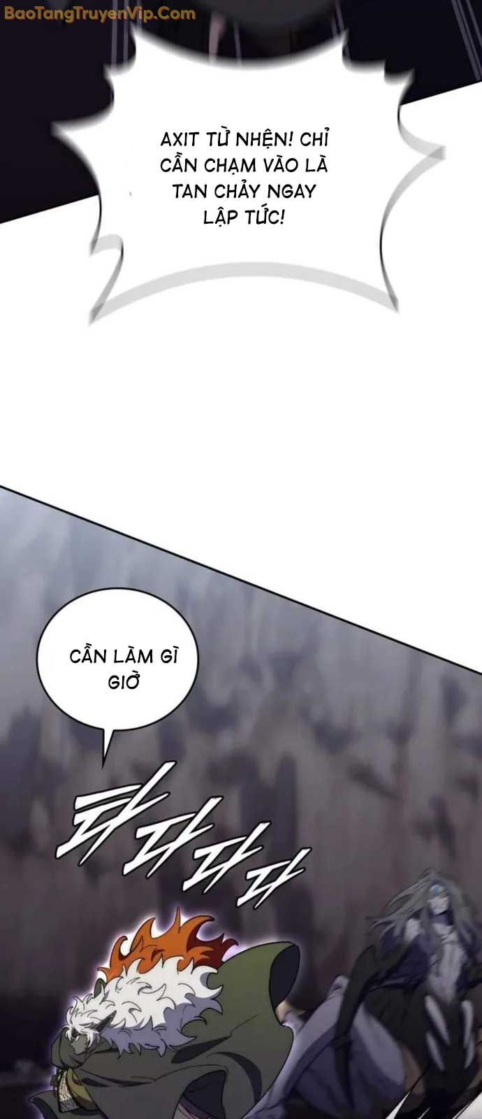 Kẻ Kiến Tạo Hầm Ngục - Chapter 30 - Page 27