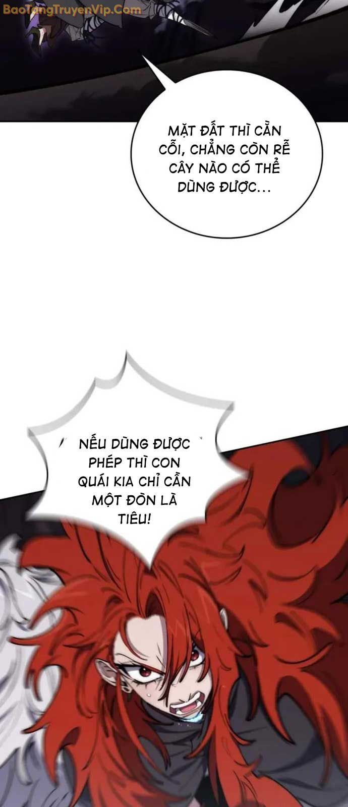 Kẻ Kiến Tạo Hầm Ngục - Chapter 30 - Page 28