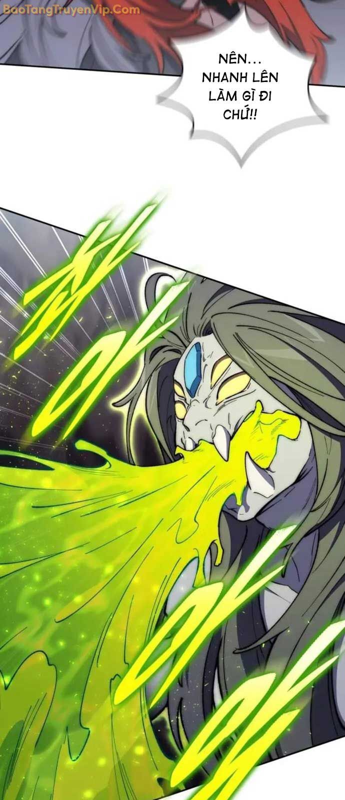 Kẻ Kiến Tạo Hầm Ngục - Chapter 30 - Page 29