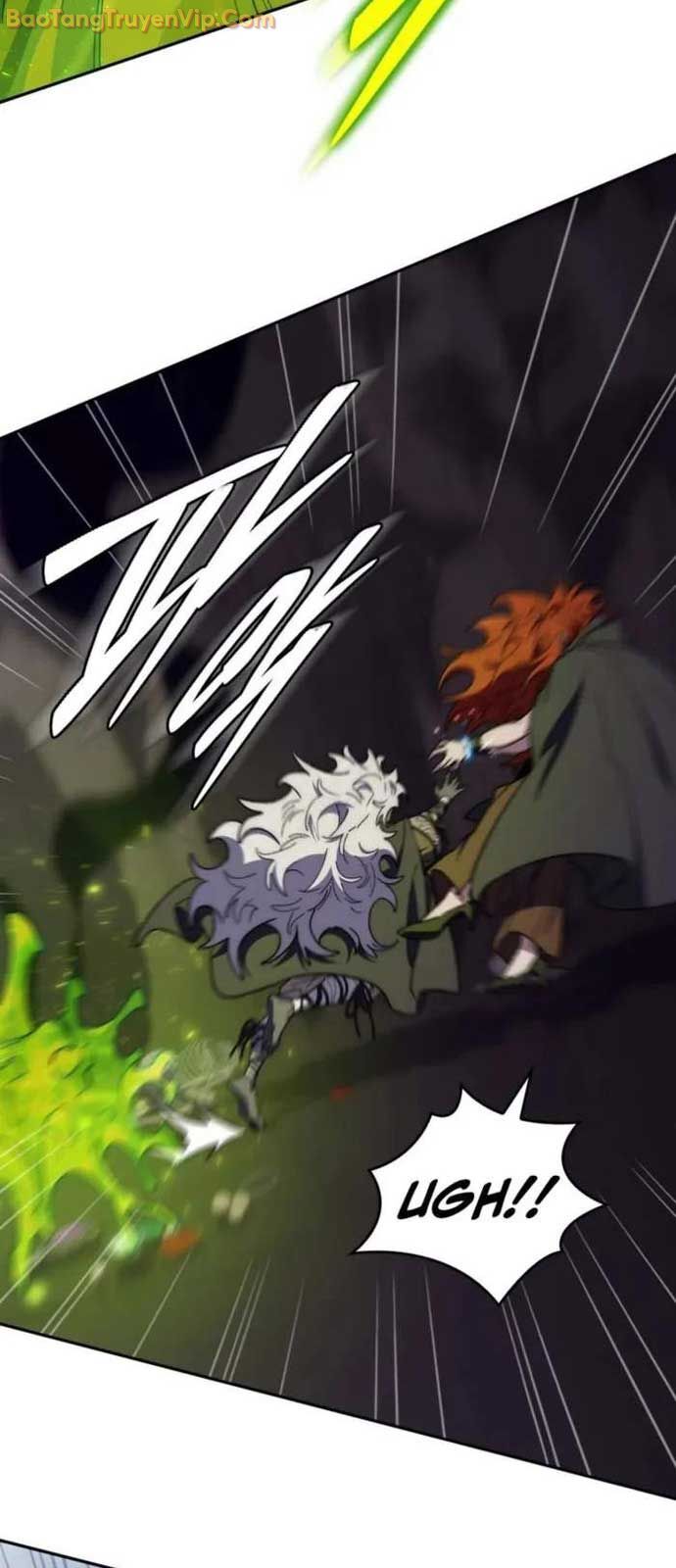 Kẻ Kiến Tạo Hầm Ngục - Chapter 30 - Page 30