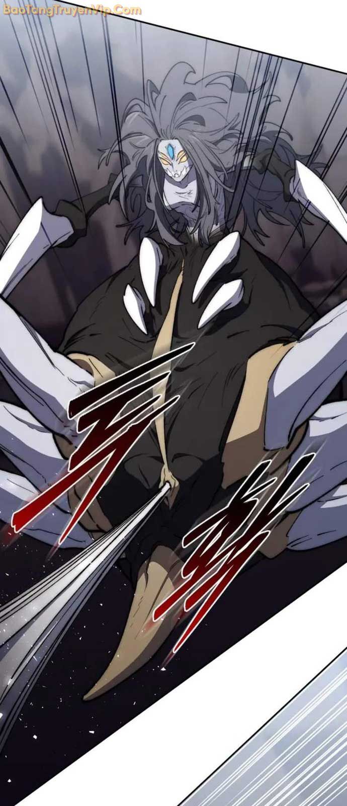 Kẻ Kiến Tạo Hầm Ngục - Chapter 30 - Page 31