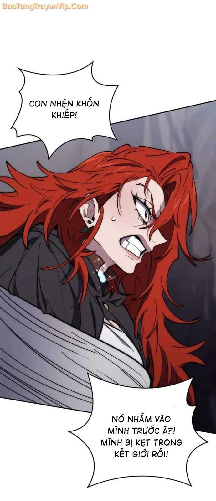 Kẻ Kiến Tạo Hầm Ngục - Chapter 30 - Page 33