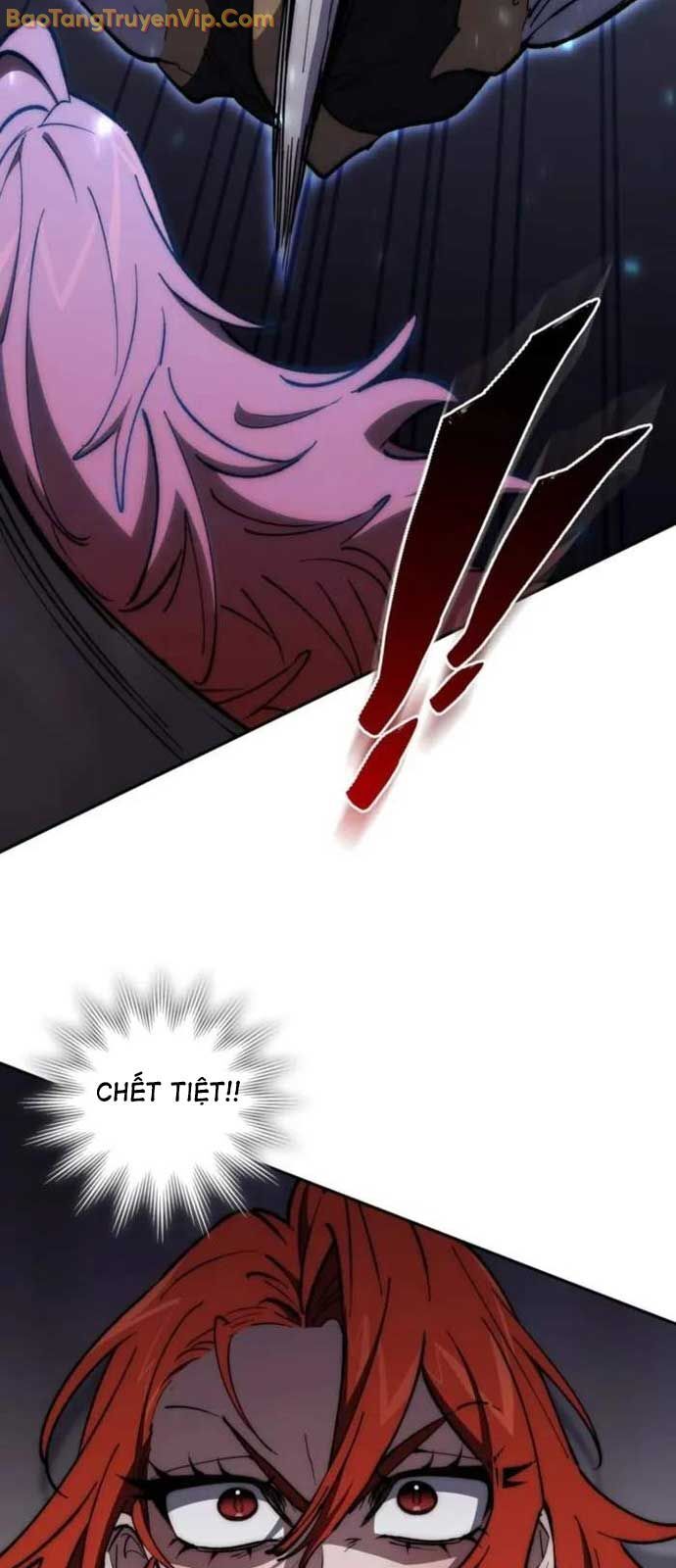 Kẻ Kiến Tạo Hầm Ngục - Chapter 30 - Page 35