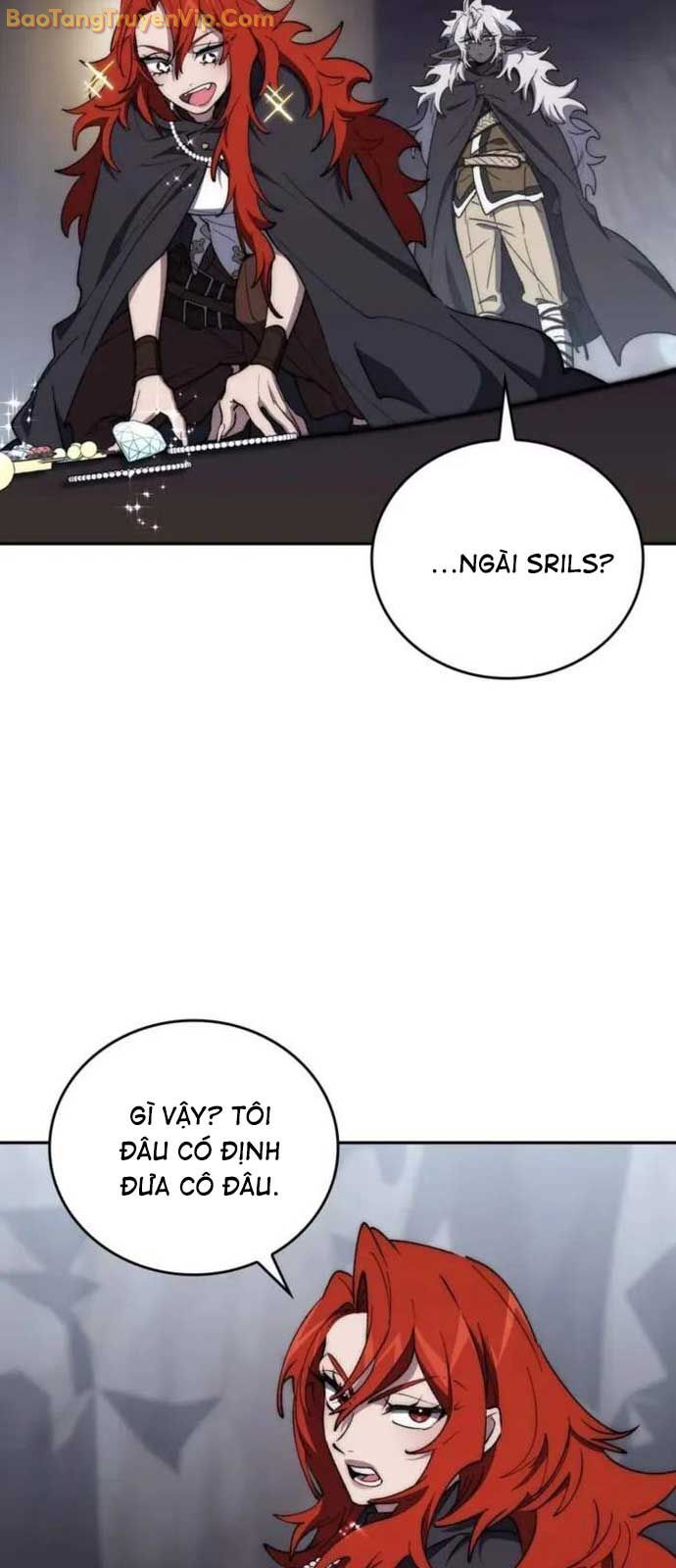 Kẻ Kiến Tạo Hầm Ngục - Chapter 30 - Page 4